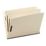 SJ Paper End Tab Multi Folder