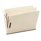 SJ Paper Top Tab Economy Classification Folder