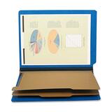 SJ Paper Six Section Classification Folder SJPS60433