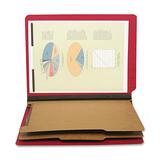 SJ Paper Six Section Classification Folder SJPS60437