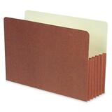 SJ Paper Expanding File Pocket