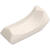 Softalk Softalk Mini Telephone Shoulder Rest - Non-skid - Ivory