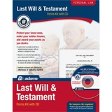 Socrates Last Will & Testament Kit - K307