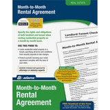 Socrates Monthly Rental Agreement