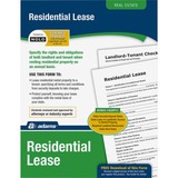 Socrates Residential Lease Forms - LF310