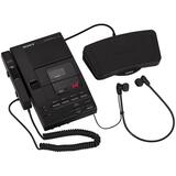 Sony Microcassette Dictation Transcriber - M2020A