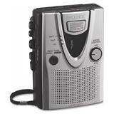 Sony Pressman TCM-400DV Cassette Voice Recorder