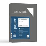 Southworth Diamond White Paper