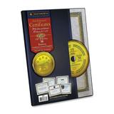 Southworth CT2 Foil Enhanced Parchment Certificates with CD