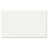 Sparco Plain Index Card SPR00350