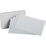 Sparco Ruled Index Card SPR00461
