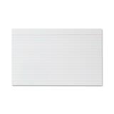 Sparco Ruled Index Card SPR00581