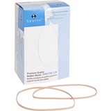Sparco Pure Rubber Bands SPR117B1LB