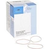 Sparco Pure Rubber Bands SPR1614LB