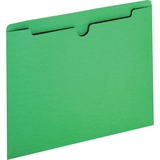 Sparco Colored File Jacket SPR26559