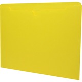 Sparco Colored File Jacket SPR26561