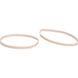 Sparco Pure Rubber Bands SPR3214LB