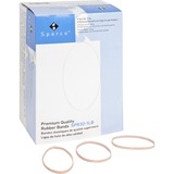 Sparco Pure Rubber Bands SPR321LB