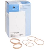 Sparco Pure Rubber Bands SPR541LB