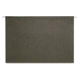 Sparco Standard Hanging File Folder