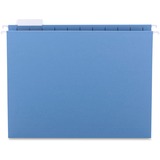 Sparco Colored Hanging Folder SPRSP5215BLU