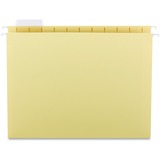 Sparco Colored Hanging Folder SPRSP5215YEL