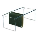 Box Bottom Folders