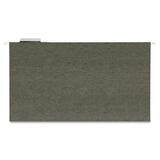 Sparco Standard Hanging File Folder SPRSP5315