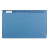 Sparco Colored Hanging Folder SPRSP5315BLU