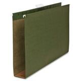 Sparco Box Bottom Hanging File Folder