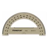 Staedtler 180 Degree Protractor - 5685215BK