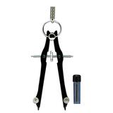Staedtler Geo Student Compass STD956BK