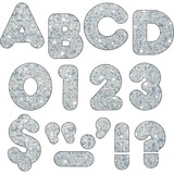 T1613 - Trend Ready Letters Sparkle Letters