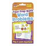 Trend Math Challenge Cards