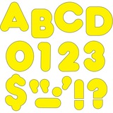 Trend Ready Letters Casual Style TEPT464