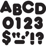 Trend Ready Letters Casual Style TEPT465