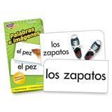 TREND - T53006 - Reading, Writing & Alphabet