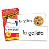 T53007 - Trend Picture Words Flash Cards - Picture Words