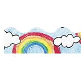 image of Trend Terrific Trimmers Rainbow Trimmer