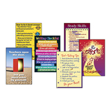 Trend Motivational Poster Pack - TA6684