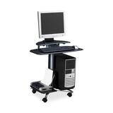 Tiffany Mobile PC Workstation