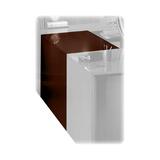 Tiffany Corsica Desk-to-Credenza Bridge