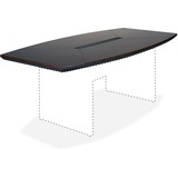Tiffany Corsica Conference Table Top - CT72MAH