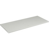 Tennsco 22-Gauge Steel Shelf TNN302LGY