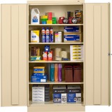 Tennsco Full-Height Standard Storage Cabinet TNN7218PY