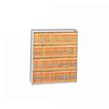Tennsco A36 Series Modular Filing System TNNAS36LBTLLGY