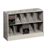 Tennsco A36 Series Modular Filing System TNNAS36XBTLLGY