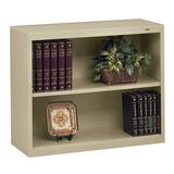 Tennsco Welded Bookcase TNNB30SD