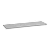 Tennsco Welded Bookcase Shelve TNNB345LGY