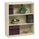 Tennsco Welded Bookcase TNNB42SD